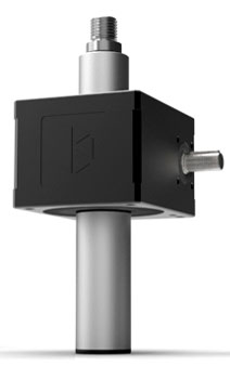 Cubic Actuator