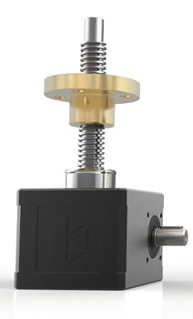 Cubic Screw Jack