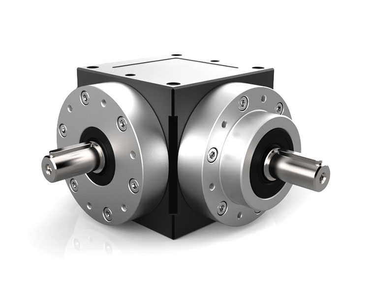 G0 Bevel Gearboxes