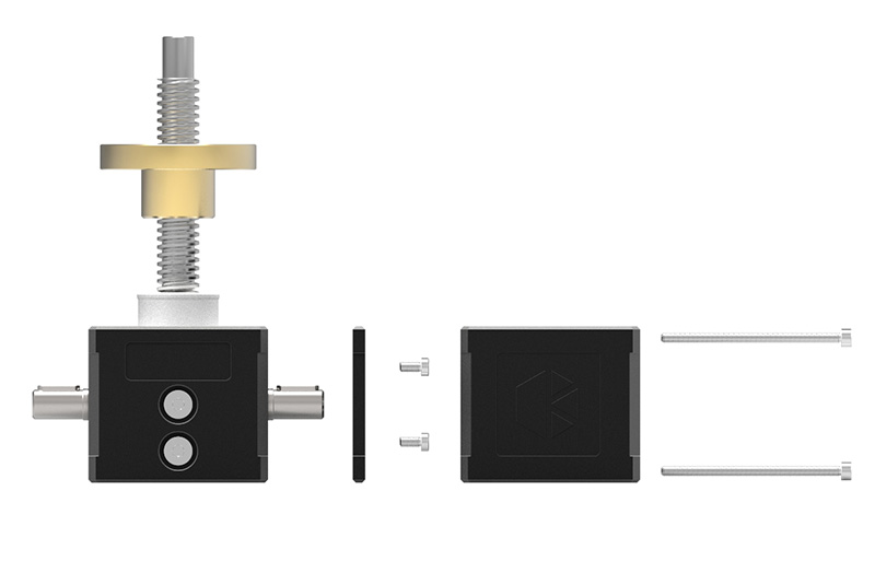 GM Gearbox Mechanics