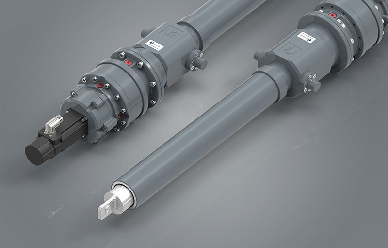 Linear Actuator