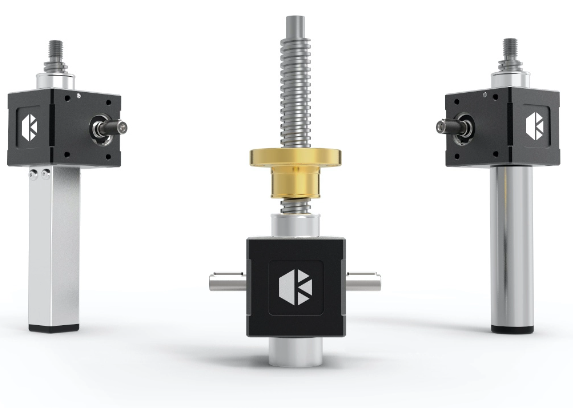 Small shop lifting jack