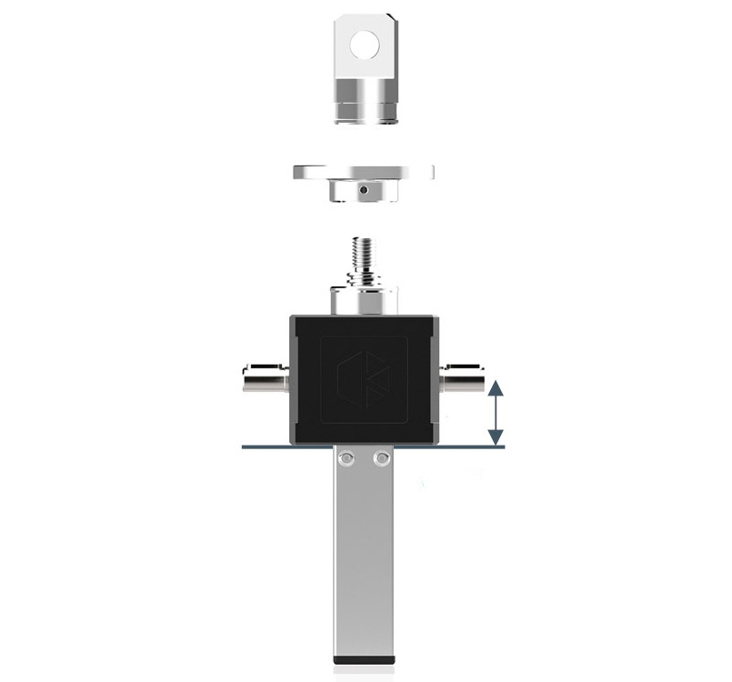 Configure Screw Jacks For Your Needs