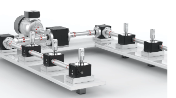 Modular System Design