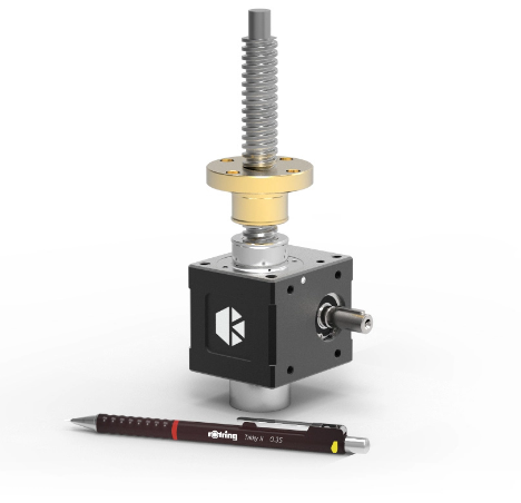 Request a Free Mini Cubic Screw Jack