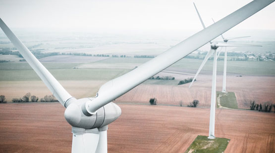 Custom Linear Actuators For Renewable Energy Sectors