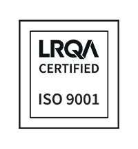 ISO Certification