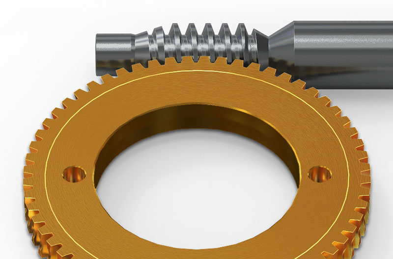 How Gears Work - Different Types of Gears, their Functions, Mechanisms and  Applications