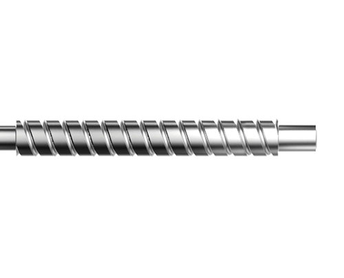 The Mechanical Advantage Of Screw Threads