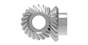 What Are Bevel Gear Sets?